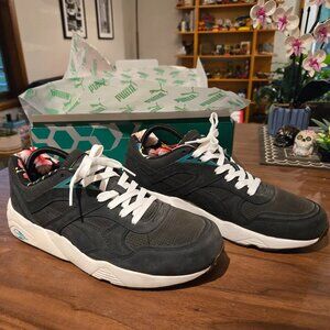 Puma Tropicalia R698L Men's Size 11 US